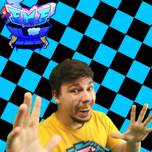 Goombeast | FNF: Vloo Guy V2 (Cancelled)