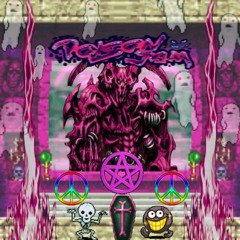 venom in the cup$$$ - (prod.  hi c) VERY SPOOKY MIXTAPE LEAK
