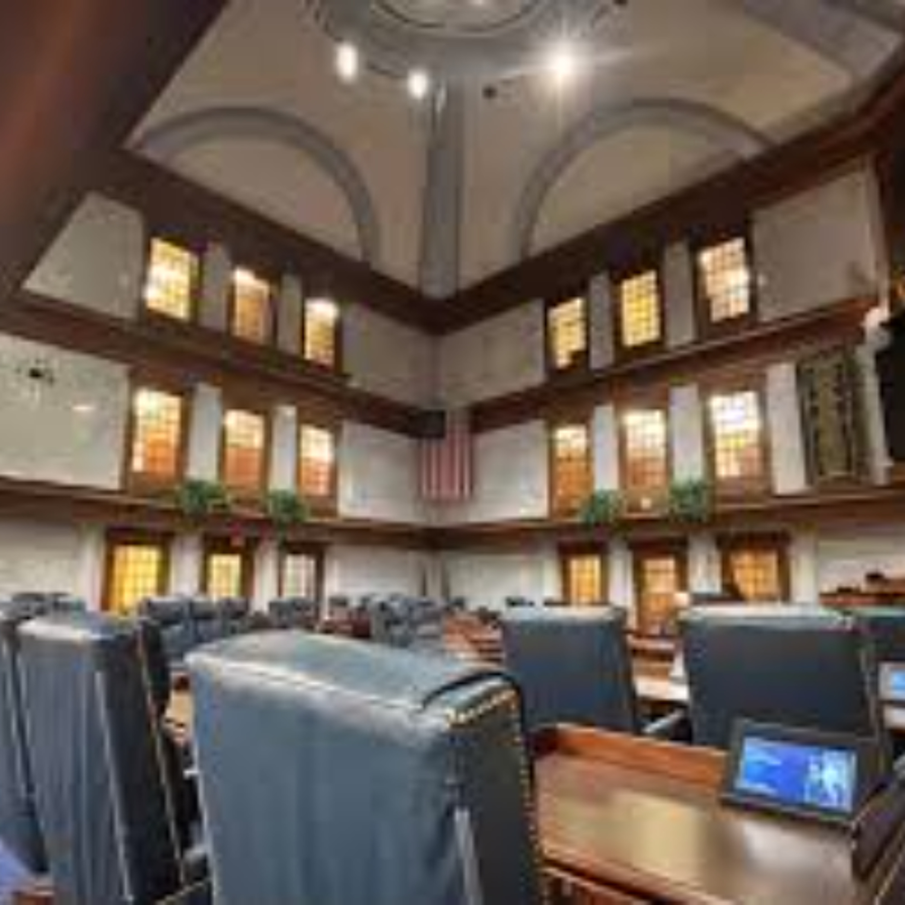 Presler Vows Revenge Over Redistricting