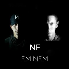 Eminem & NF - My Overdose (Ryder Remix) 2023