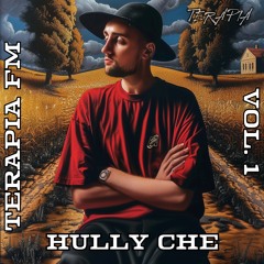 Terapia FM Vol. 1: Guest Mix by Hully Che [Afro House Mix]