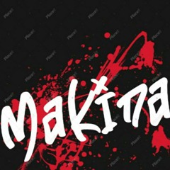 MaKiNa 🎧