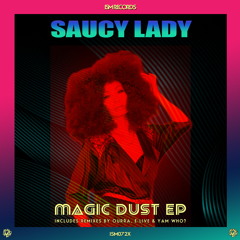 Magic Dust (E-Live Remix)