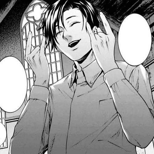 lilacs - pastel ghost