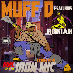 Duel of the Iron Mic (BRIM MIX)