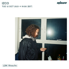 IZCO - 12 October 2021