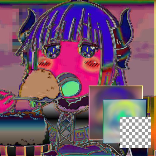 digi luv prod.xon!