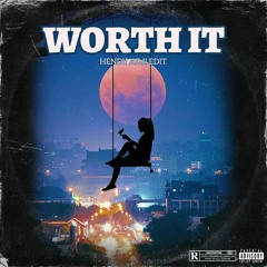 WORTH IT - HENDY ADJI EDIT