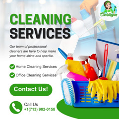 Floor Cleaning Company in Houston, TX