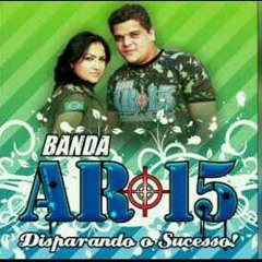 Banda AR15 Solidão