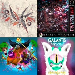 LITERALLY THE BEST ARTIST