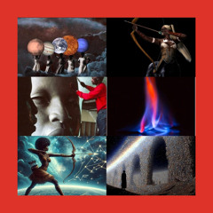 House Mix: Sagittarius Season 2025 (Stick To Your Vision)