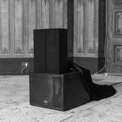 Museum of Italian jewish art - mono installation (site-specific) 08.2025