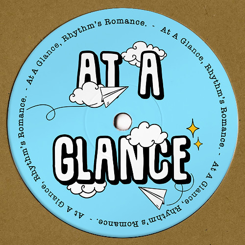 PREMIERE: UC Beatz - Luv Walkin By [AAG002]