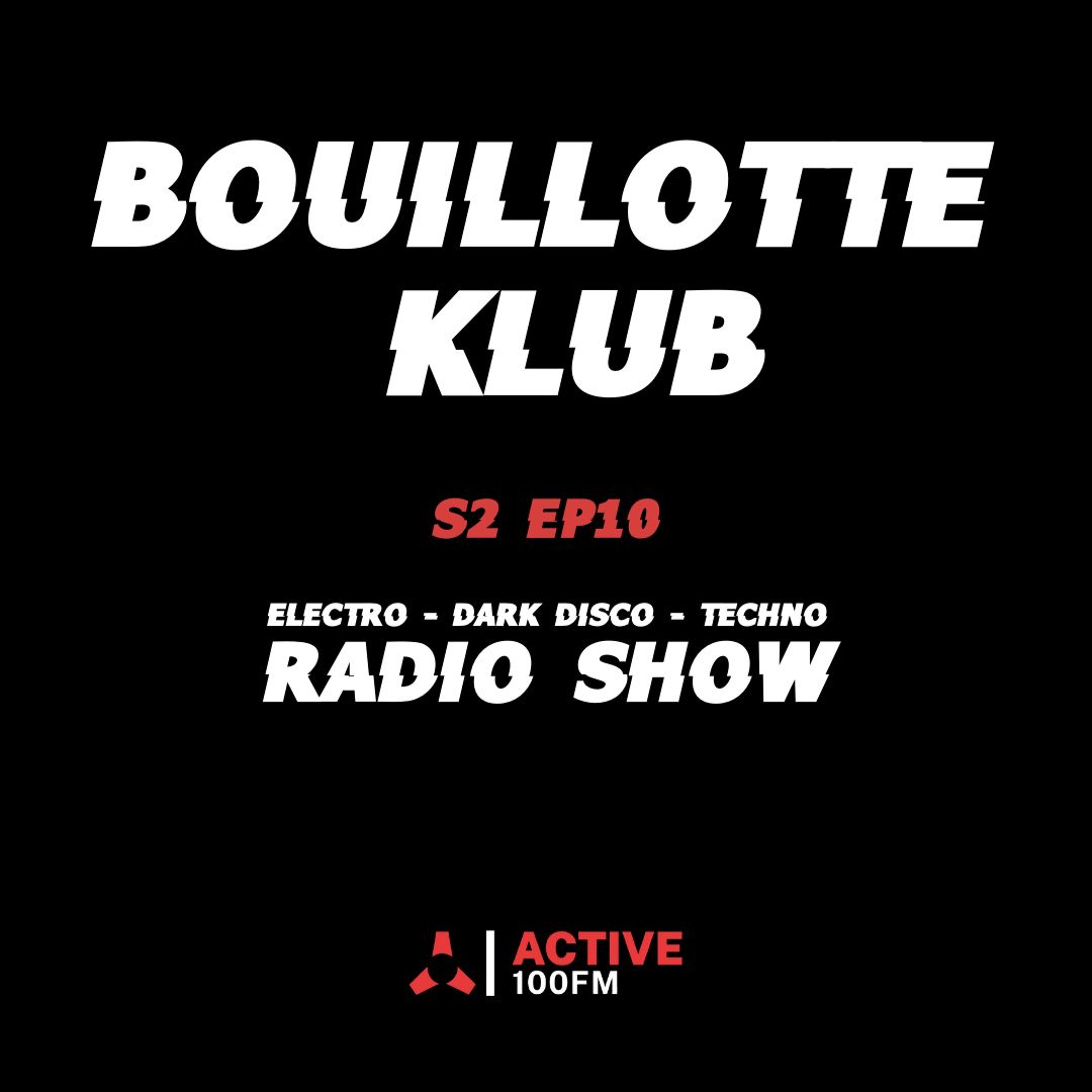 Bouillotte Klub - S2 EP 10 - Spéciale la tribu des Pingouins + itw Minuit Machine episode artwork