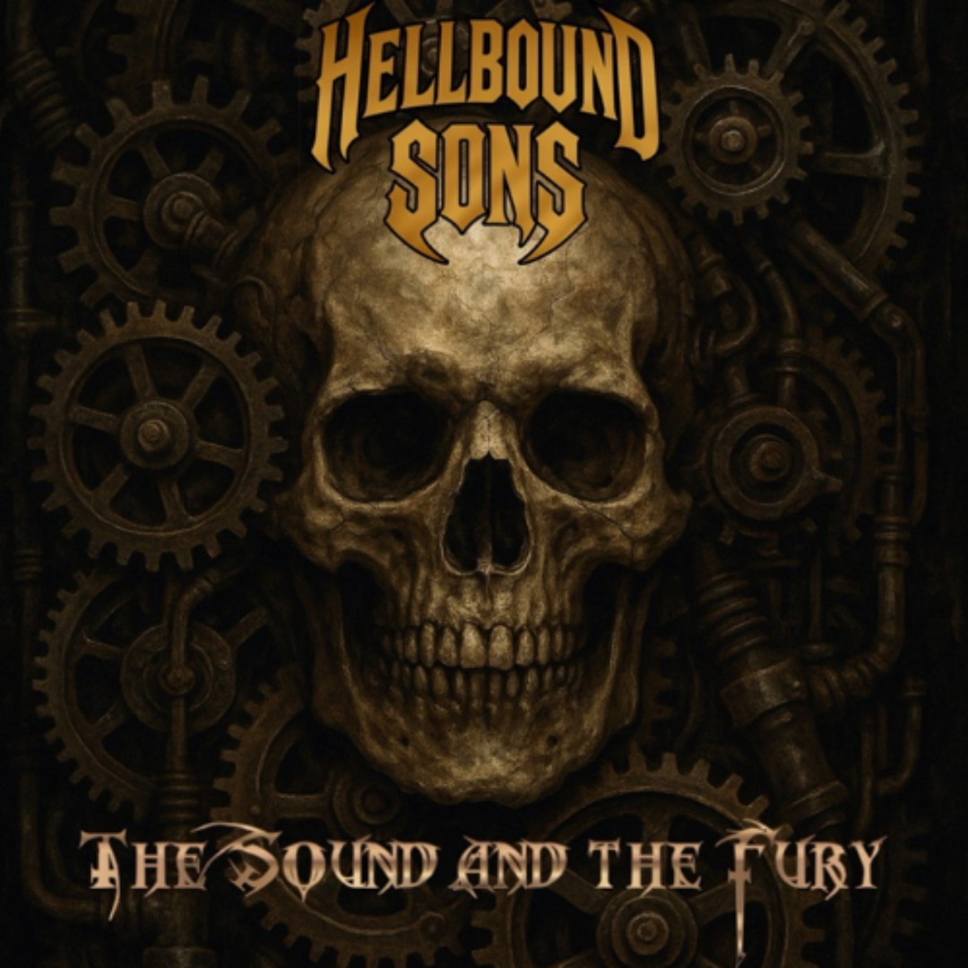 洋楽 NEKROMANTIX HELLBOUND Nekromantix - Hellbound (Full Album) - YouTube