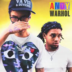 Sambor&Prince-ANDY WARHOL