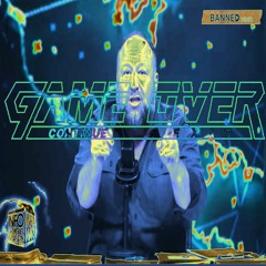 Windowmaker - Game Over (FT. Alex Jones)