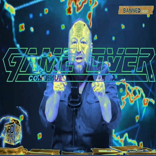 Windowmaker - Game Over (FT. Alex Jones)