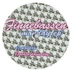 WLTA | Finnebassen - Monday (Original Mix) [Sleazy Deep]