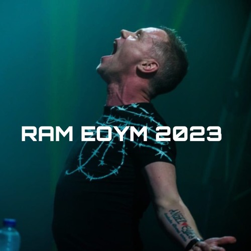 RAM - EOYM 2023