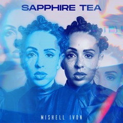 SAPPHIRE TEA