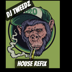 DJ TWEEDZ HOUSE REFIX