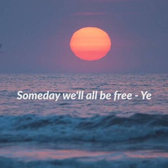 someday ft. Lizzie Brown & St3 Brezo