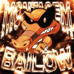 MONTAGEM BAILOW~Slowed