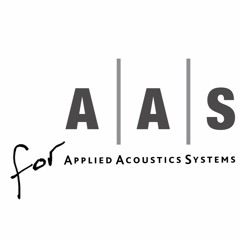 Sound Packs for Applied Acoustics Systems