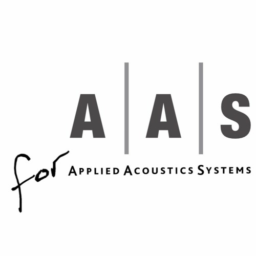 Sound Packs for Applied Acoustics Systems