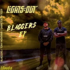 Lights Out - Sabretooth Tiger [Lights Out Audio]