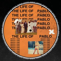 Kanye West - Fade (Pistachio Edit)