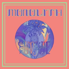 Mandrake Handshake - Monolith