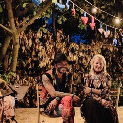 Party@ruigoord salon '24