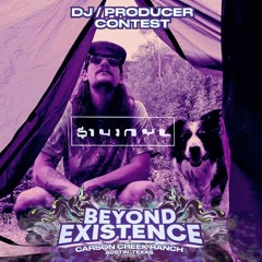 $1 Vinyl - Beyond Existence 2023 Mix Contest