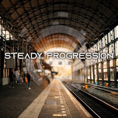 Steady Progression Vol. 14