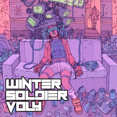 Del - Winter Soldier Vol 4
