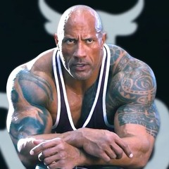 MOTIVATION - Dwayne Johnson