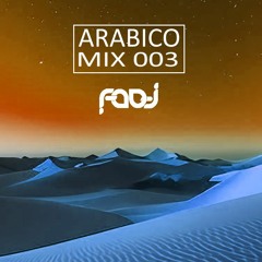 Dj Fadi - ARABICO MIX 003