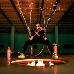 Nelly - Hot In Herre (PAPATENGO remix)