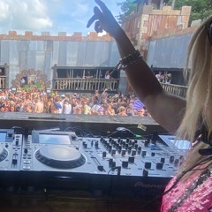 Sammy Dean - Summer '25 Mix