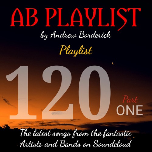 AB Playlist 120 Part 1