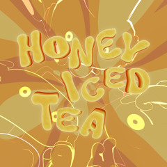 Honey Iced Tea (feat.Alazmyn)