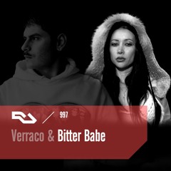 RA.997 Bitter Babe