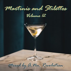 Martinis and Stilettos Vol. 12
