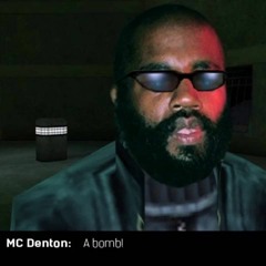 Deus Ex x Death Grips - Takyon (UNATCO Remix)