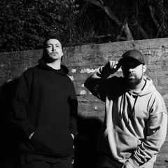 LEGATOH - RIMEIK ( Incognito Inmune - Dane FT. Kapone Zn (TruenosMusicProd.).mp3