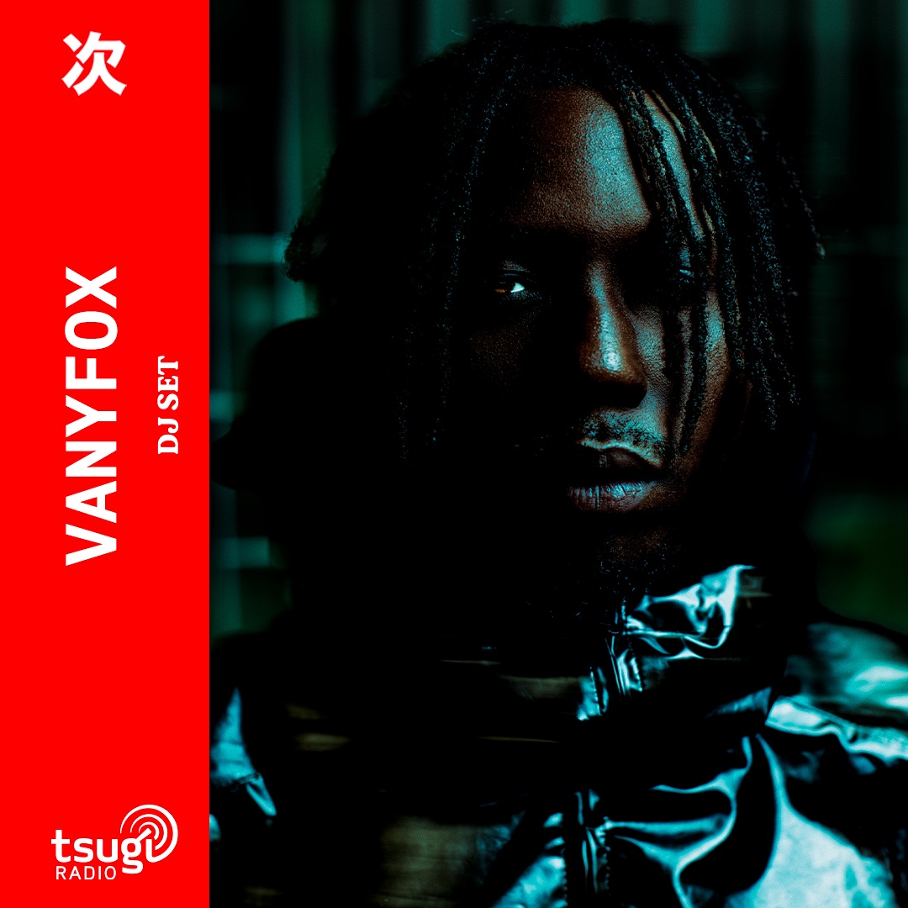 Vanyfox livre une démonstration de batida