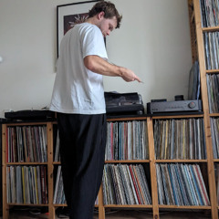 Interstellar Funk - 17 May 2025